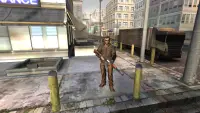 City Sniper Shooting 3D Screen Shot 1