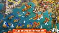 Rise of the Roman Empire. City Screen Shot 2
