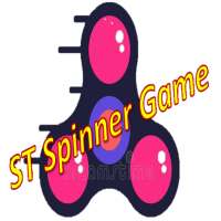 ST Spinner Game