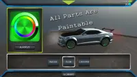 Drag Drift Racer Online Screen Shot 0