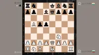 Chess - Play online & with AI Screen Shot 1