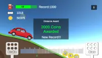 Car Racing 2D Screen Shot 6