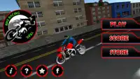 Bike Racing Trail Top - Game Screen Shot 0