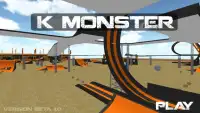 Monster K ("BETA") Screen Shot 2