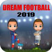 Dream Football League: Soccer Cup 2019