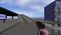 Car Driving 3D Simulator HD Screen Shot 3
