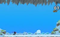 Ice Dodge Screen Shot 2