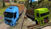 Truck Driving Master – Cargo Trailer Drive Screen Shot 6