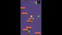 Free Monster Jump game 2016 Screen Shot 0