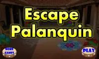 Escape Palanquin Screen Shot 3