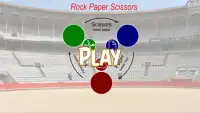 Rock Paper Scissors Screen Shot 7