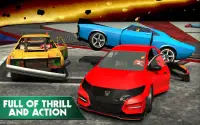 Extreme Car Stunts Demolition Derby 3D Screen Shot 9