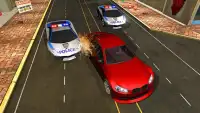 犯罪車ギャングスターゲーム：サンアンドレアス2018 Screen Shot 8