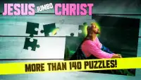Jigsaw Puzzles Jesus Christ Screen Shot 3