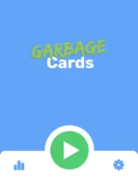 Garbage / Trash - The Friendly Card Game Screen Shot 14