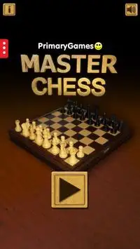 3D Chess Master Online Games Screen Shot 0
