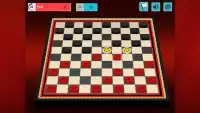 Checkers with buddies Screen Shot 4
