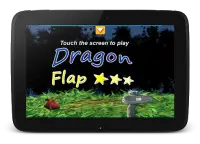 Dragon Flap Screen Shot 6