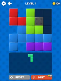Block Puzzle: 2020 Screen Shot 18