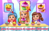 Cocineritos - Cocina delicias Screen Shot 3
