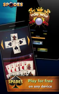 Callbreak - Offline Card Games Screen Shot 11