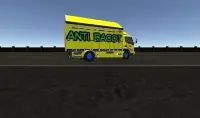 Mania Truck Oleng Simulator Indonesia Screen Shot 2