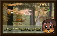 Run Squirrel, Run! Screen Shot 1