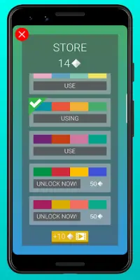 Color Circle - Are you fast? - FREE Screen Shot 3