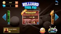Billiard Tour 8 ball pool Pro Screen Shot 11