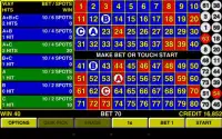 Keno 246 Super Way Casino Screen Shot 18