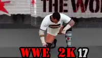 News Tips WWE 2K17 Screen Shot 2