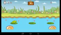 Freaky Frog Screen Shot 8