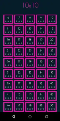 Dots Color Lines - Dots Lines Game | Puzzle Game Screen Shot 5