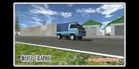 MBU Pickup Simulator Screen Shot 4