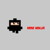 Mini Ninja Runner