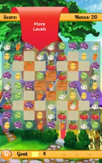 garden match 3 - new games 2020 Screen Shot 21