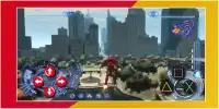 Hero Iron Man Game Tips Screen Shot 1