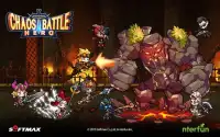 Chaos Battle Hero Screen Shot 0