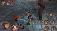 Tips LEGO NINJAGO TOURNAMENT video Screen Shot 1