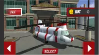 Take off Ambulance Games Screen Shot 7