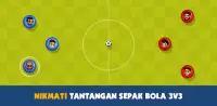 Super Soccer 3v3 (Online) Screen Shot 6