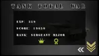 Tank Total War Screen Shot 4