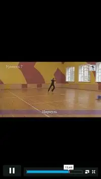 The Art of Figure Skating Screen Shot 10
