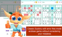 Sudoku 2021 Screen Shot 3