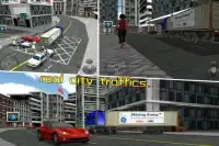 Parking 3D:Truck 2 Screen Shot 0