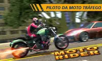 Moto Rider Screen Shot 2