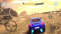Racing in Car  Speed Drift Screen Shot 3