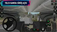 Bus Simulator: Mountain Roads Screen Shot 3