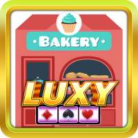 Luxy Oneday Bakery