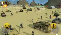 Strategic Battle Simulator 17  Screen Shot 9